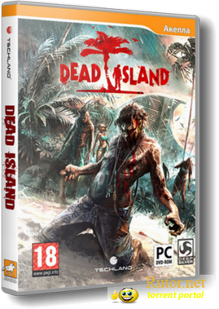 Dead Island: Blood Edition (RUS) [L/Steam-Rip]