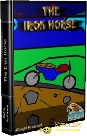 The Iron Horse (2012) ENG