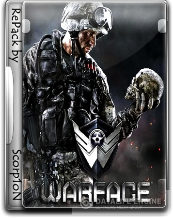 Warface [v.27.04.12] (2012) PC | RePack