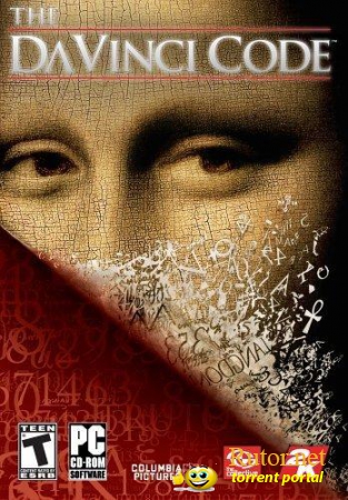 Код да Винчи / Da Vinci Code (2006) PC | Лицензия
