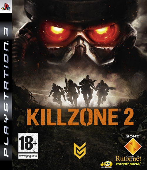 Killzone 2 (2009) [FULL] [RUSSOUND]