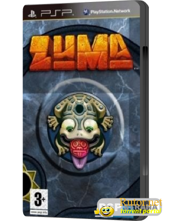 [PSP] Zuma (2012) [ENG]
