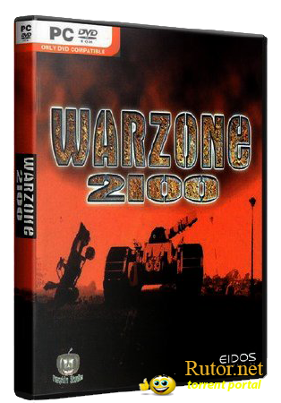 Warzone 2100 Resurrection (2010) PC