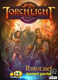 Torchlight 