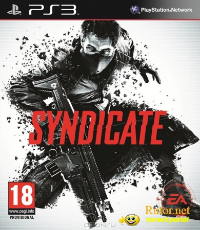 Syndicate (2012) [RUS][L] (Возможен запуск с TrueBlue)