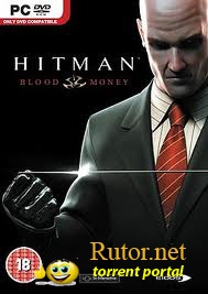 Hitman . blood money