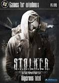 STALKER Тень Чернобыля - Адреналин-PC