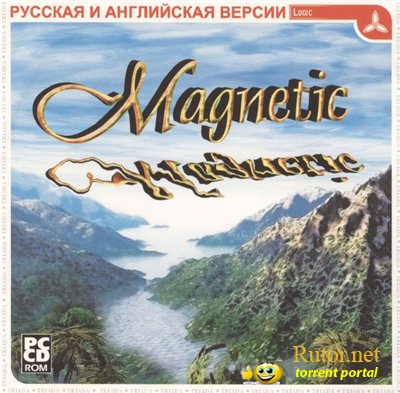 Magnetic: The Game of the Games (2003) PC