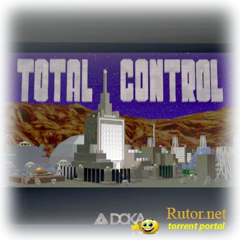 Total Control (1995) PC | RePack