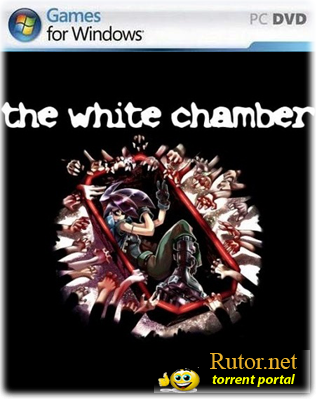 Белая комната / The White Chamber: Definitive Edition [1.7] (2005) PC