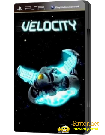 [PSP] Velocity [ENG](2012) [MINIS]
