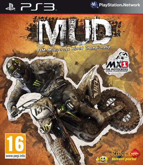 MUD FIM Motocross [EUR/ENG] (TB)