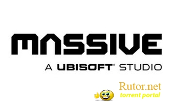 Ubisoft Massive работает над игрой нового поколения