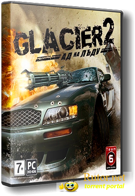 Glacier 2: Hell on Ice (2009) РС | Repack от Fenixx