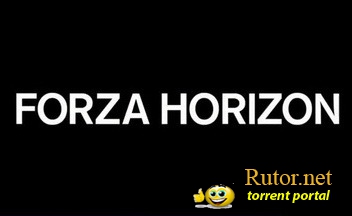 Первый скриншот и бокс-арт проекта Forza Horizon
