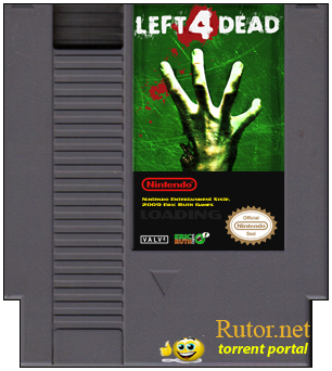 Left 4 Dead 2D (2010) PC