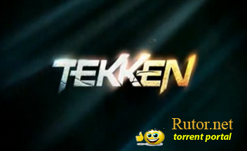 По Tekken снимут еще один фильм