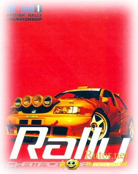Rally Championship 2000 (1999) PC