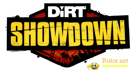 DiRT Showndown (2012) [Multiplayer NoDVD]