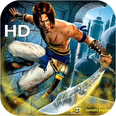 [HD] Prince of Persia Classic HD v1.0.3 [, Action, iOS 4.3, ENG]