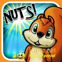 [iOS 4] Nuts! [v1.1]