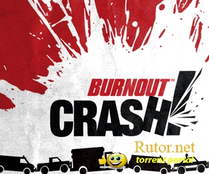 [iPhone,iPod Touch,iPad] BurnOut Crash v.1.0.0. (2012) Eng [iOS]