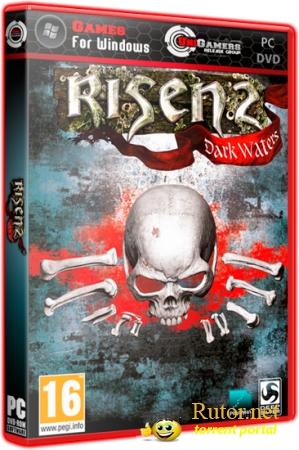 Risen 2: Темные воды / Risen 2: Dark Waters [3 DLC] (2012) PC | RePack от R.G. UniGamers(оюновлен)
