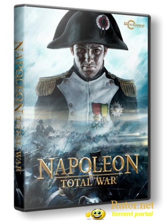 Napoleon: Total War (2010) PC | RePack от R.G. Механики(обновлен)