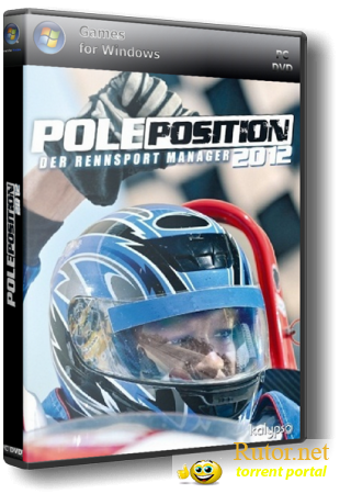 Pole Position 2012 (MULTI 2) [RePacK] от R.G. ReCoding