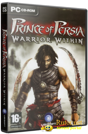 Prince of Persia: Warrior Within (Repack) [2004/RUS]