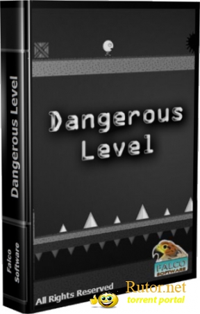 Dangerous Level (2012) ENG