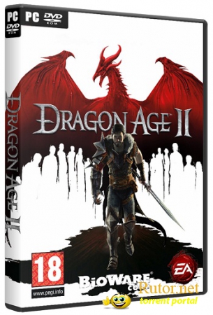 Dragon Age II / v 1.04 + 16 DLC + HTP/Repack/2011/Rus]