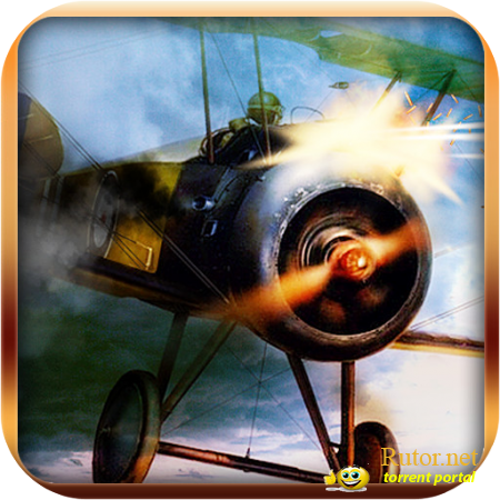 [+iPad] Sky Gamblers: Rise Of Glory [v1.1.0,iOS 3.1.3, ENG] 