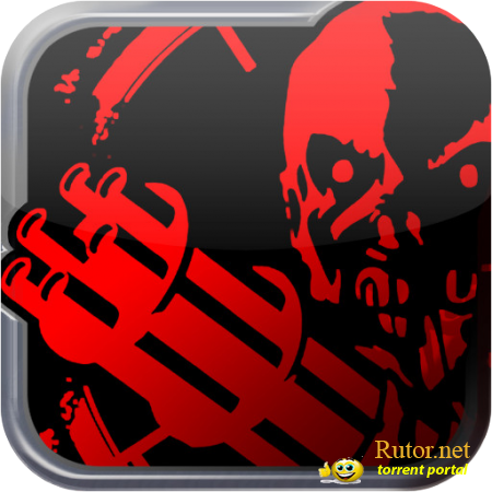 [+iPad] Desert Zombie Last Stand [v1.1, iOS 3.1.3, ENG] - Unreal Engine 3 