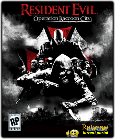 Resident Evil: Operation Raccoon City (RUS|ENG) [RePack] от R.G. Shift