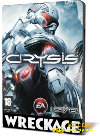 Crysis Wreckage (2012) (MULTI3/ENG) [L]