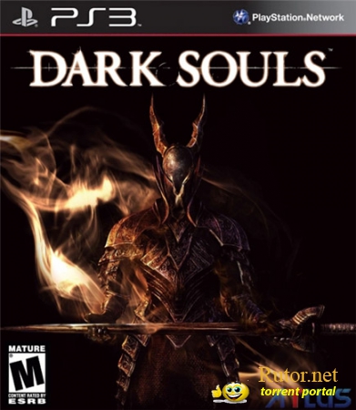 Dark Souls - Limited Edition (2011) [FULL][EUR][ENG] (возможен запуск с True Blue)