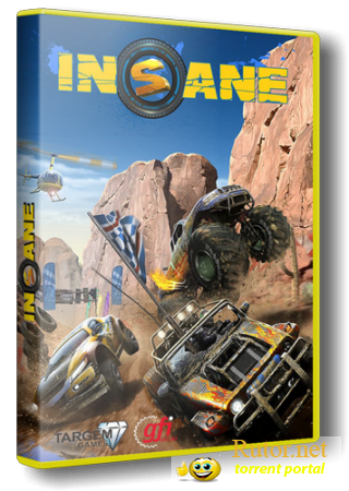 Insane 2 (2011) PC | Lossless Repack от R.G. Catalyst