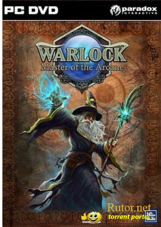 arlock: Master of the Arcane (2012) PC | RePack от SHARINGAN