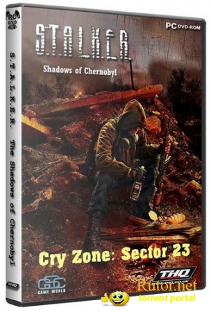 CryZone: Sector 23 (2011) PC | RePack