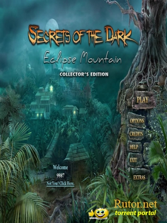 Secrets of the Dark 2: Eclipse Mountain Collector's Edition (2012) ENG