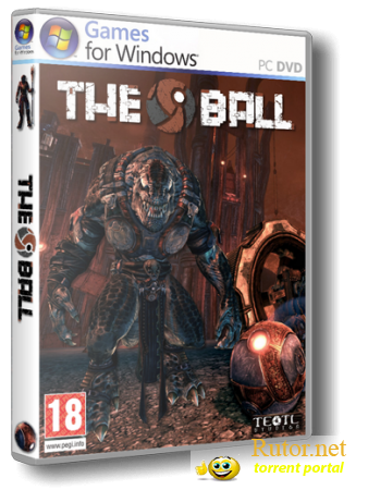 The Ball (RUS) [Lossless RePack by RG Packers]