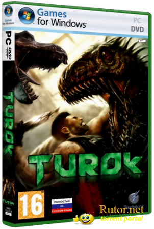 Turok / Турок (2008/Rus/RePack) by cdman