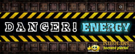 Danger! Energy (2011) PC