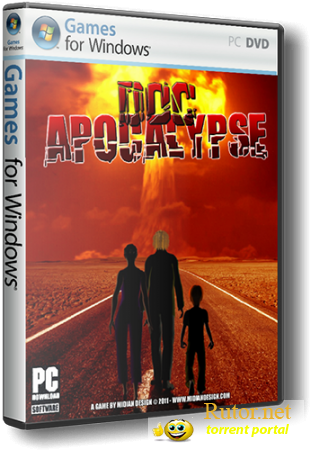 Doc Apocalypse (Midian Design/ENG) [L]