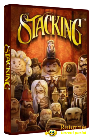 Stacking (2012) PC | RePack от R.G. ReCoding