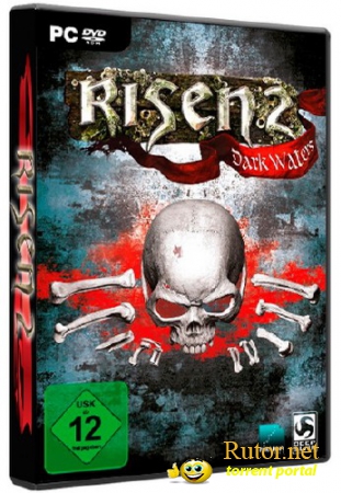 Risen 2: Тёмные воды. Коллекционное Издание / Risen 2: Dark Waters. CE (2012) PC | Steam-Rip от R.G. Origins