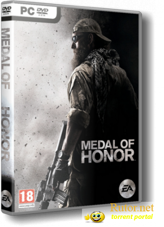 Medal of Honor [L] [RUS / RUS] (2010) (2.0)