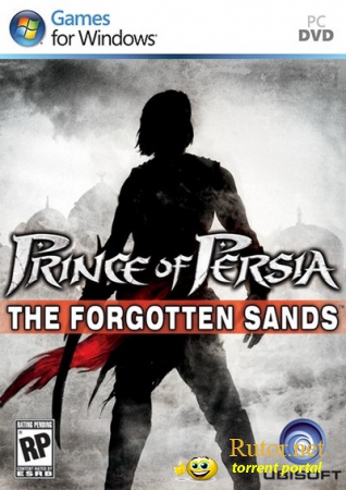 Prince of Persia: Forgotten Sands (2010/PC/RePack/Rus) by R.G. Repackers