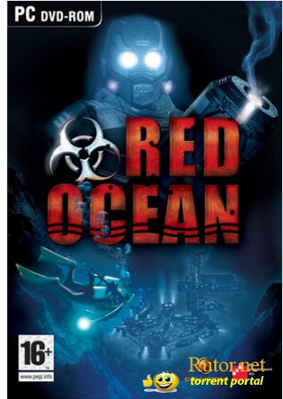 Кровавая бездна / Red Ocean (2007) PC